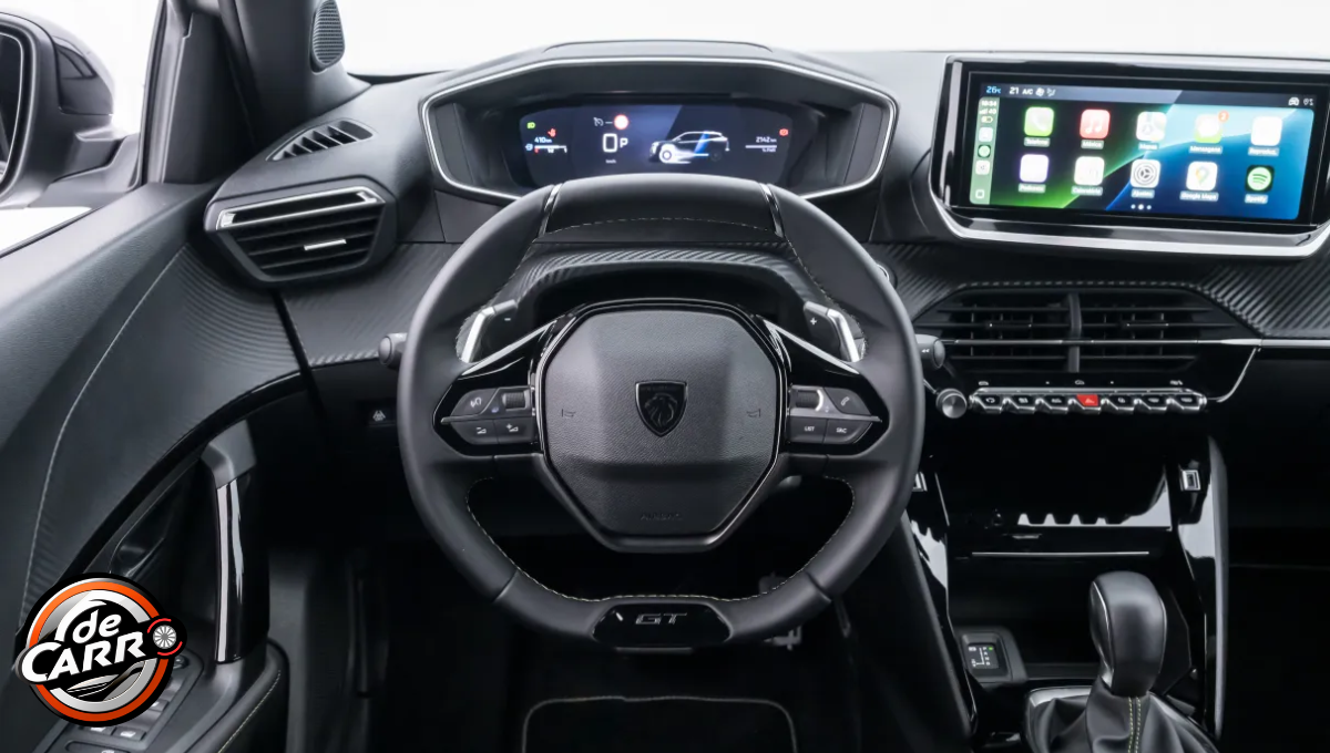 Conclusão: Peugeot 2008 GT 2025 – O Charme Tem Seu Preço